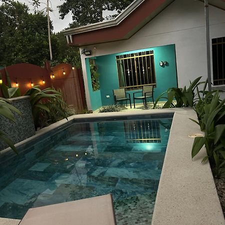 Villa Jade, La Fortuna Downtown מראה חיצוני תמונה