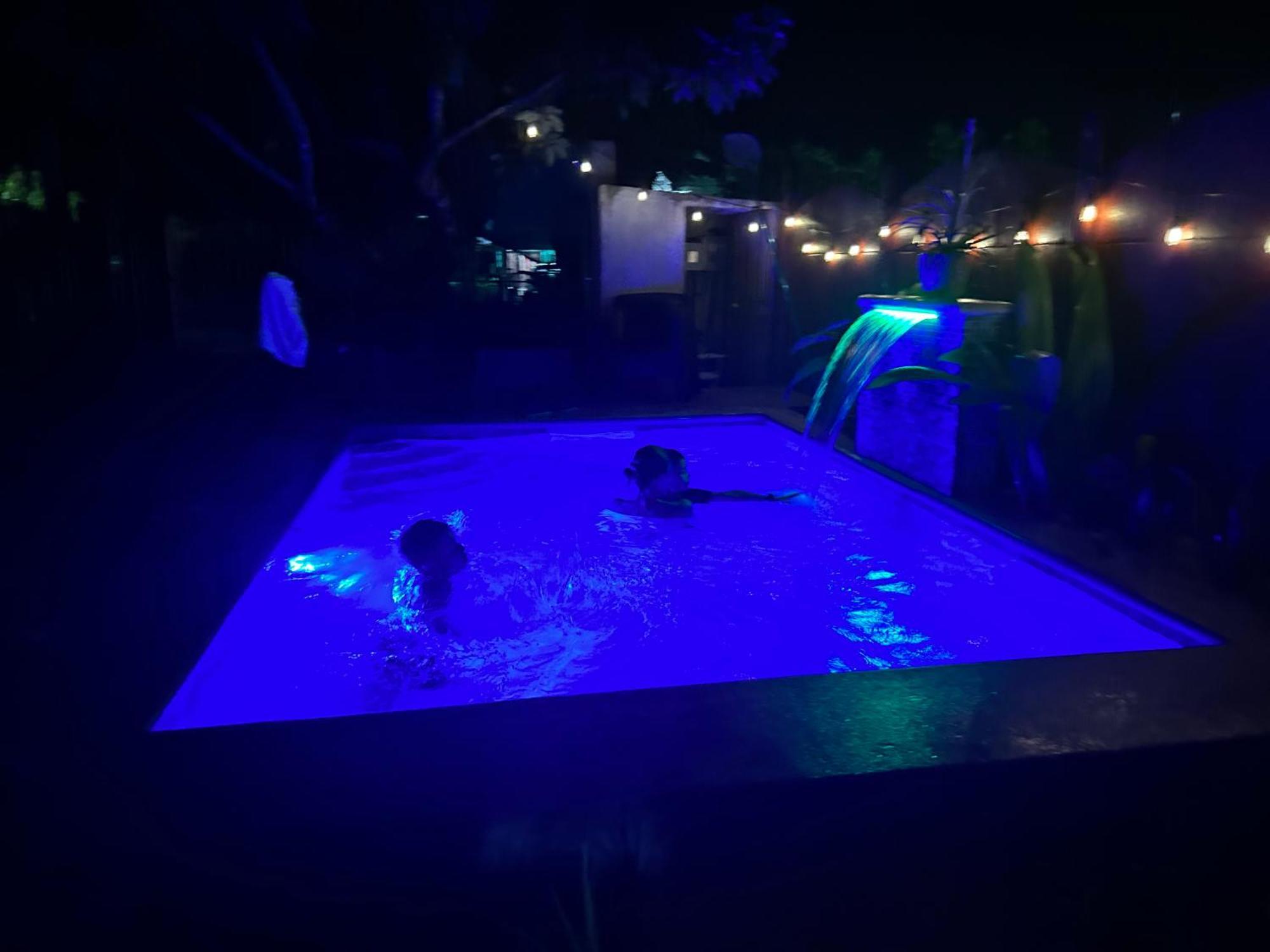 Villa Jade, La Fortuna Downtown מראה חיצוני תמונה