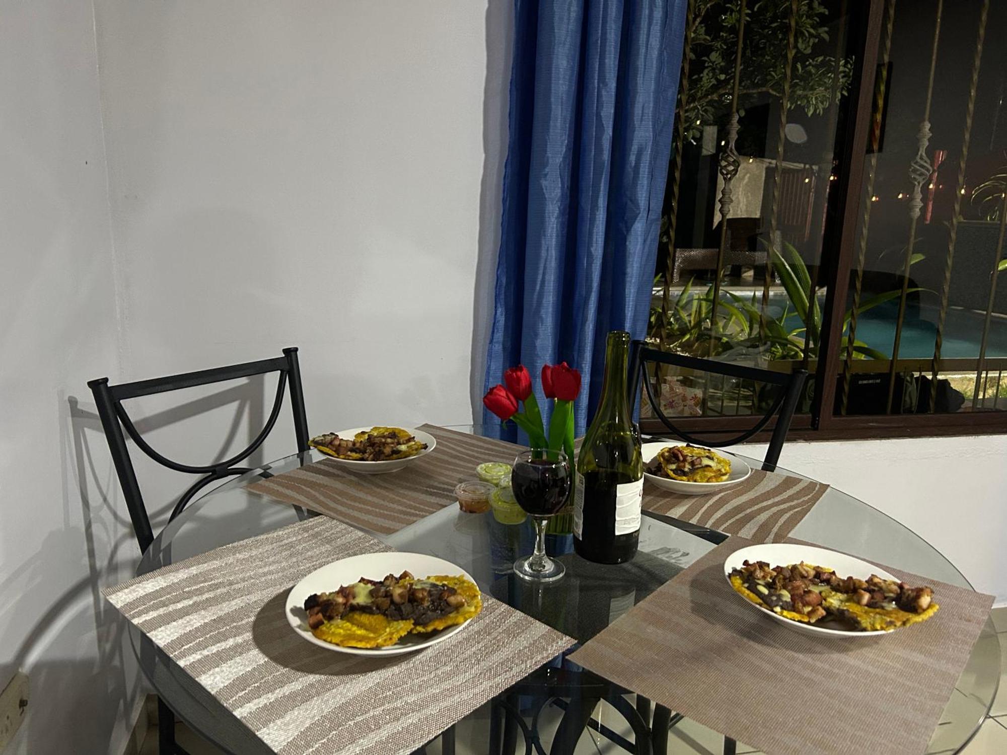 Villa Jade, La Fortuna Downtown מראה חיצוני תמונה
