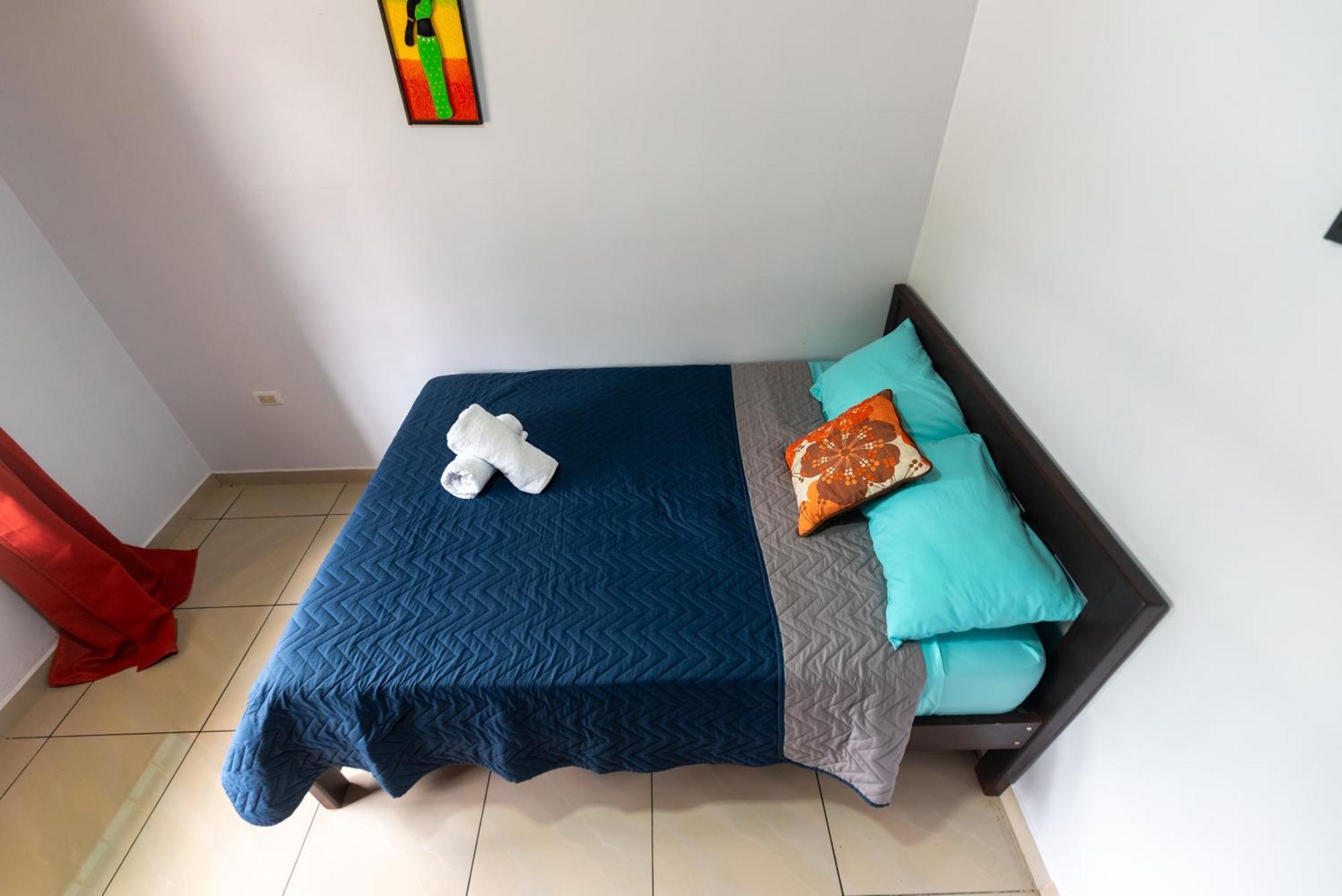 Villa Jade, La Fortuna Downtown מראה חיצוני תמונה