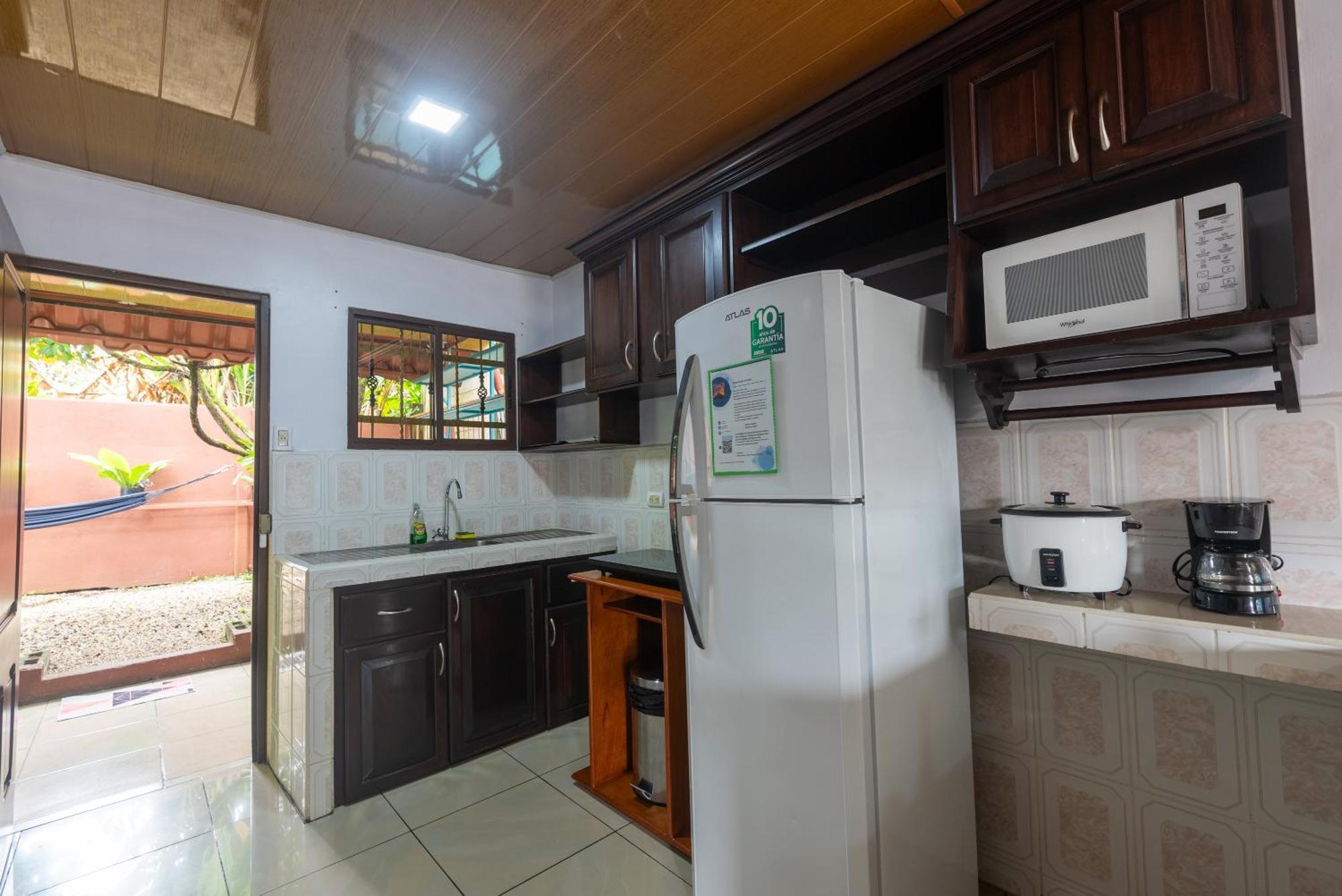 Villa Jade, La Fortuna Downtown מראה חיצוני תמונה