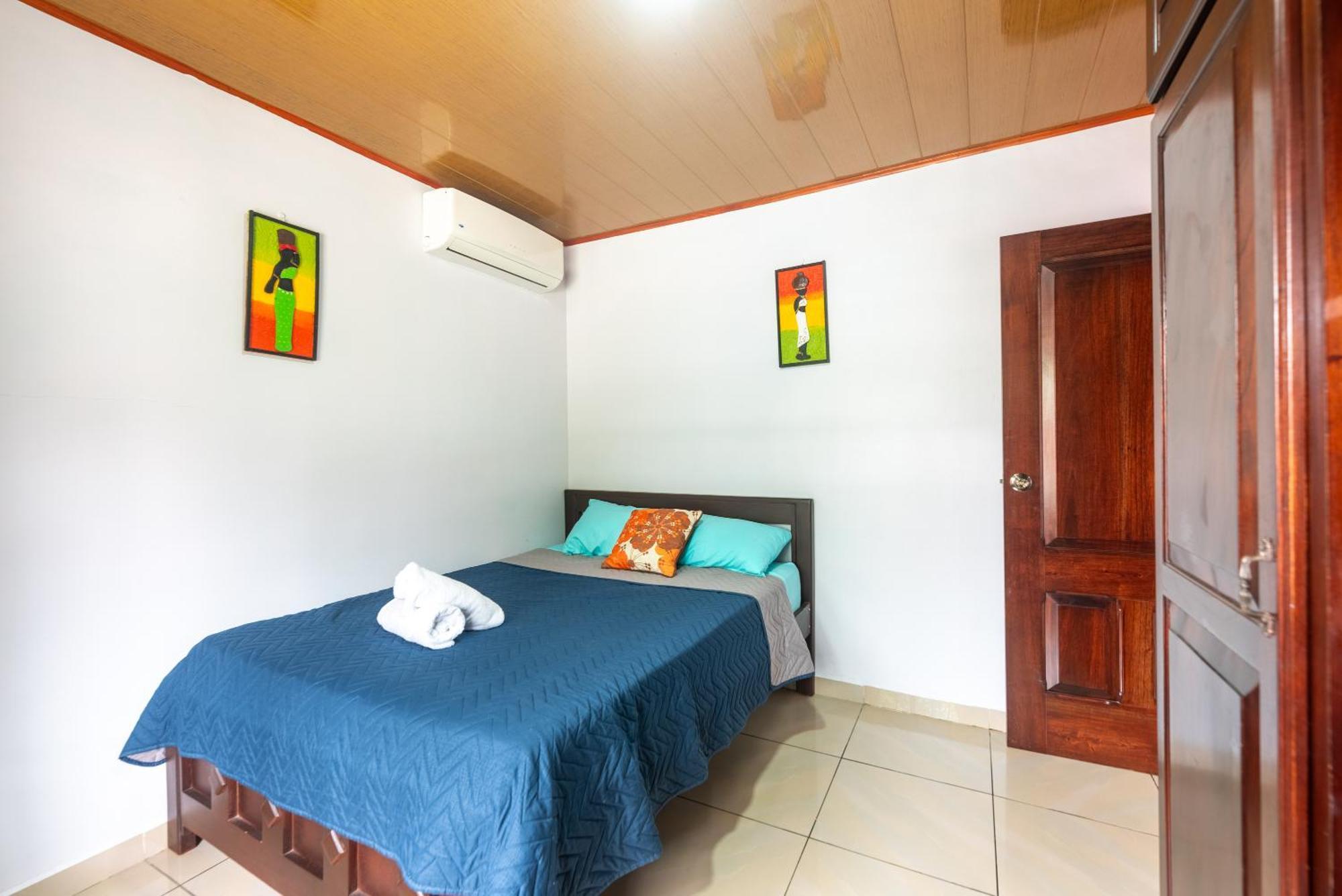 Villa Jade, La Fortuna Downtown מראה חיצוני תמונה