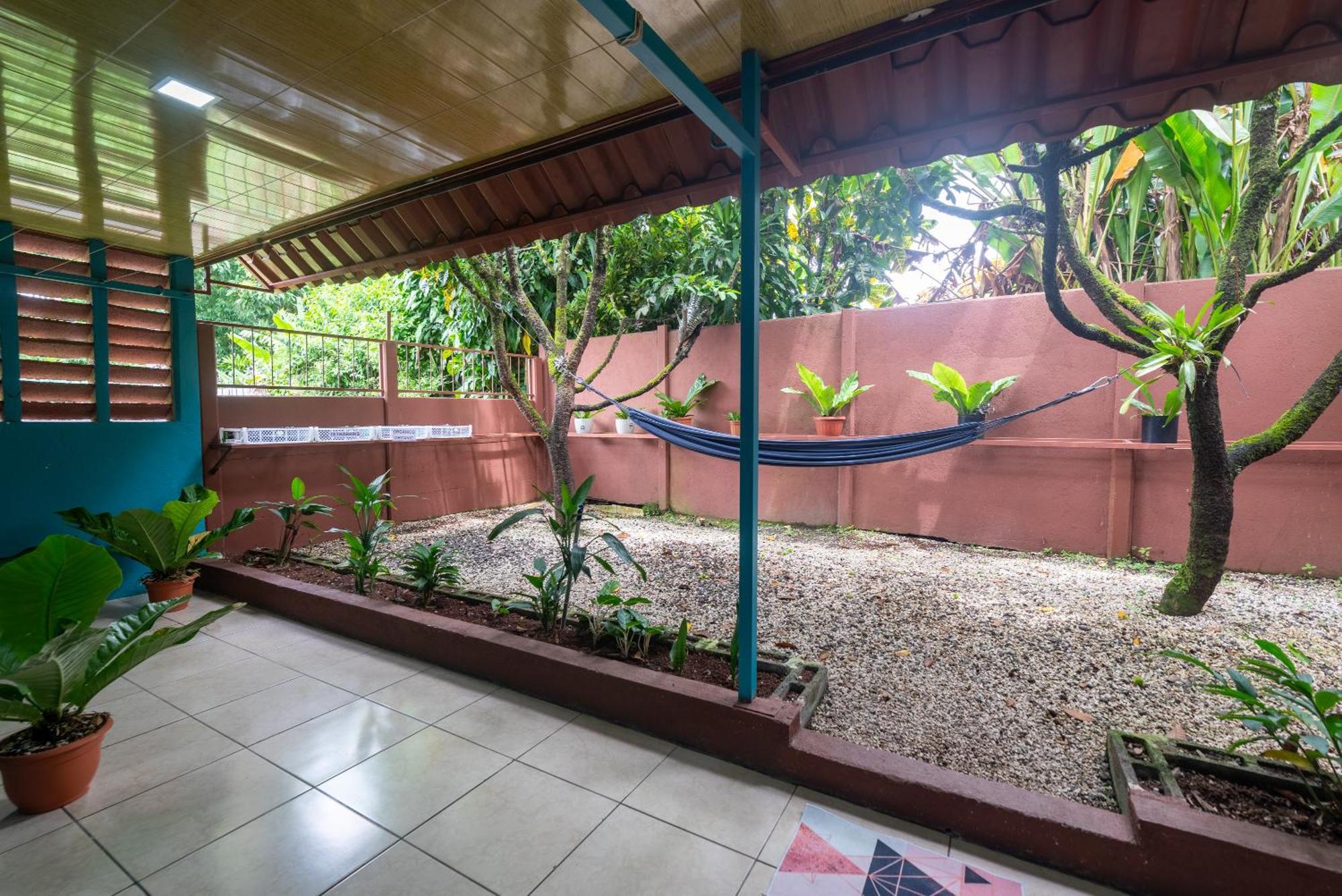 Villa Jade, La Fortuna Downtown מראה חיצוני תמונה