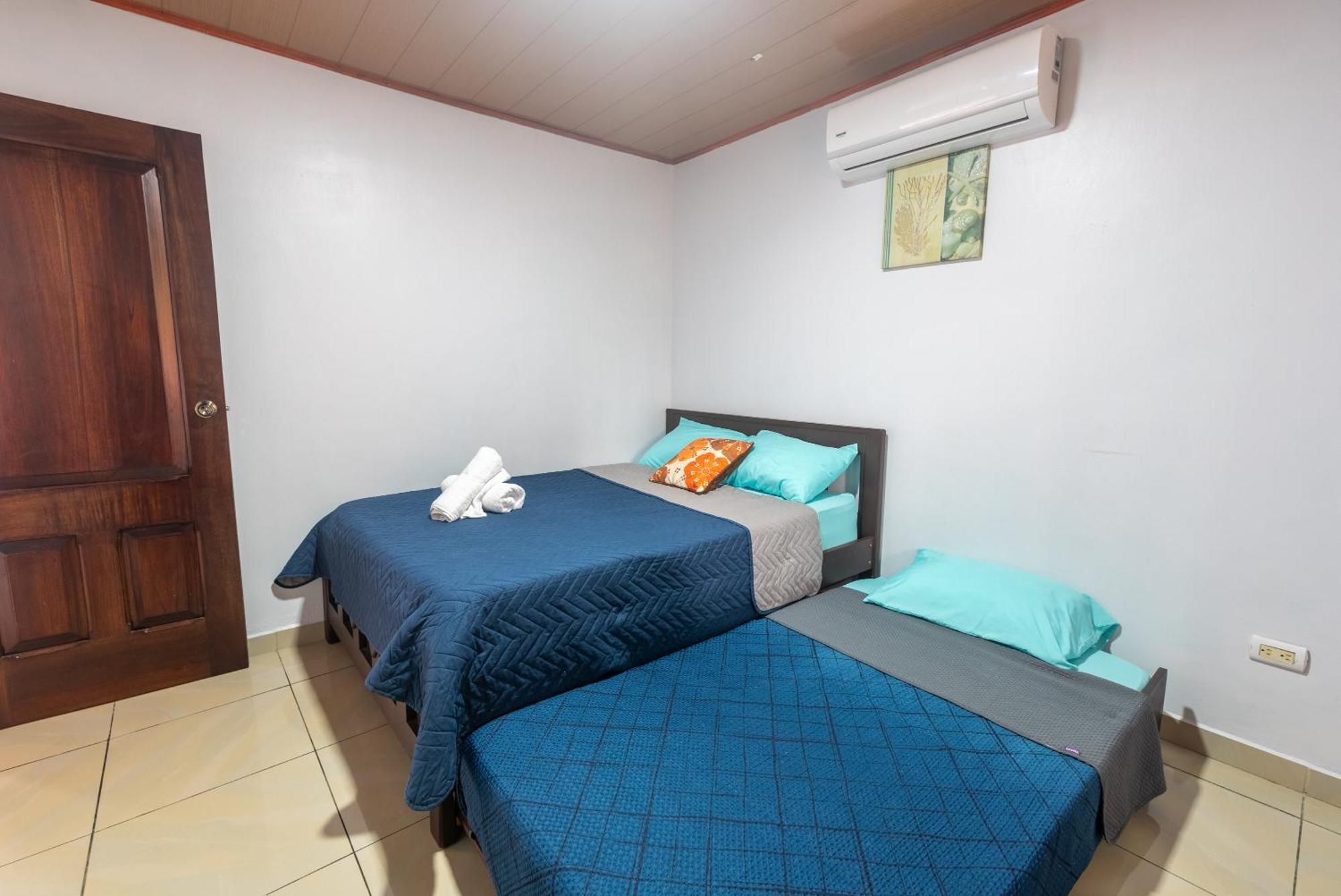 Villa Jade, La Fortuna Downtown מראה חיצוני תמונה