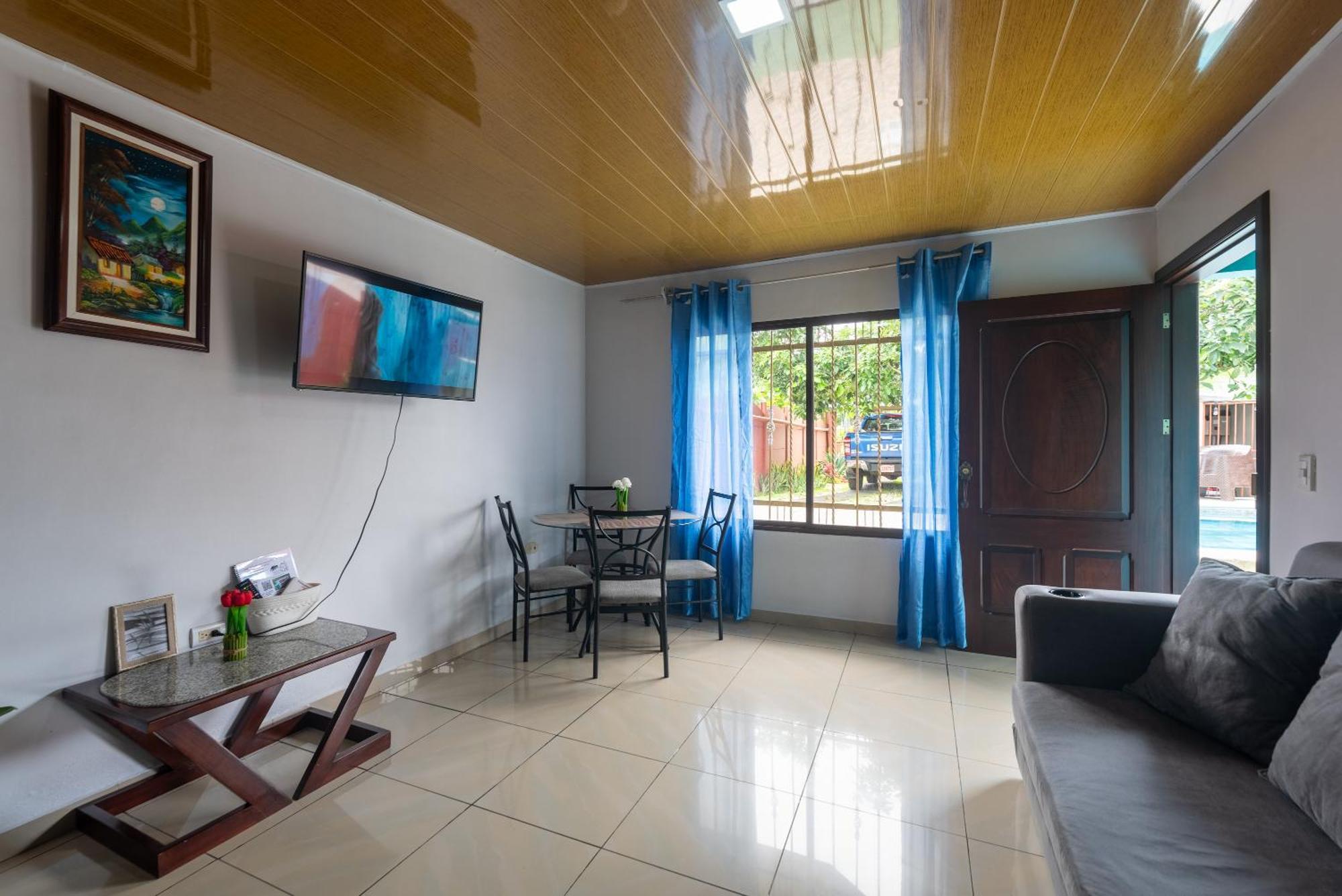 Villa Jade, La Fortuna Downtown מראה חיצוני תמונה