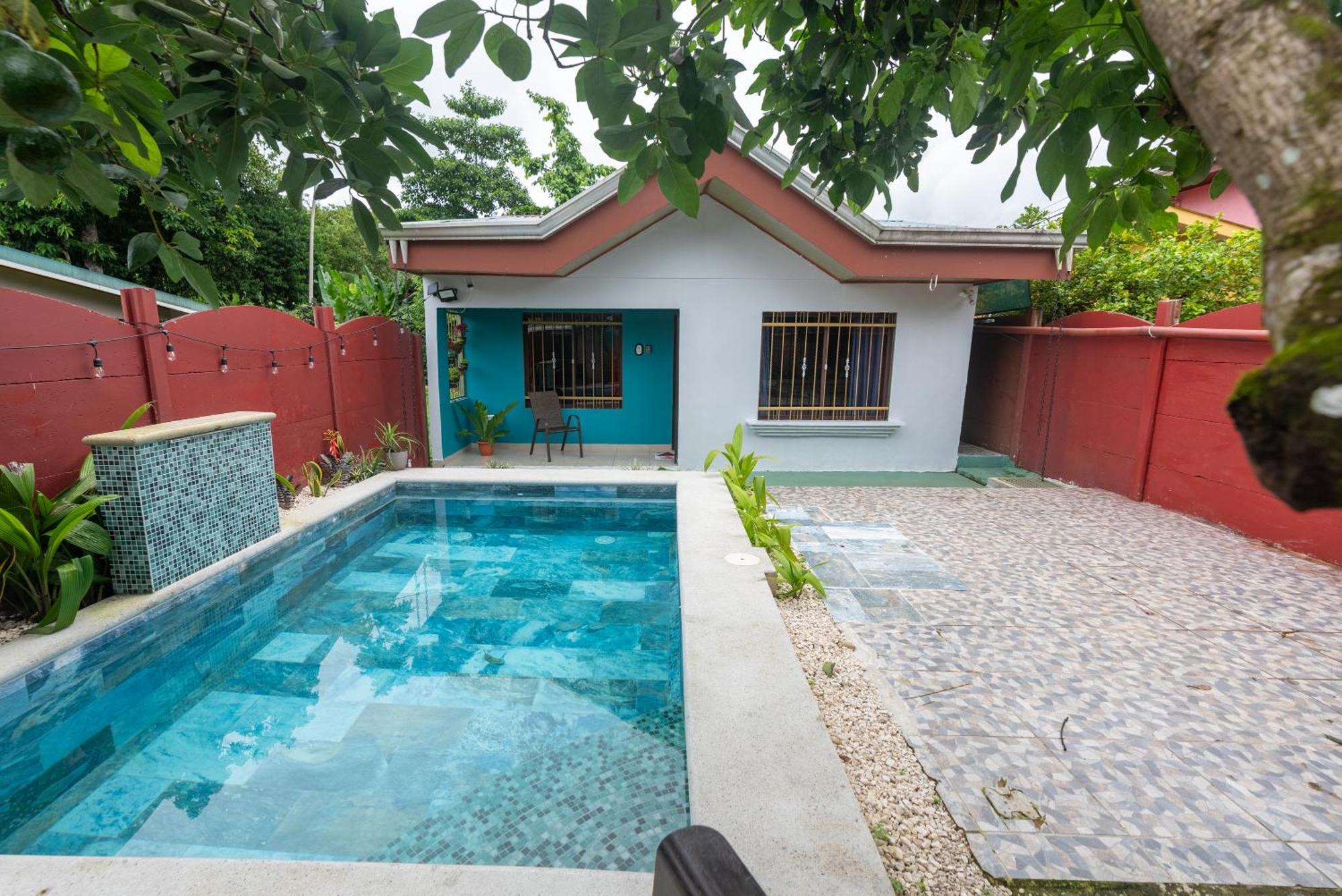 Villa Jade, La Fortuna Downtown מראה חיצוני תמונה