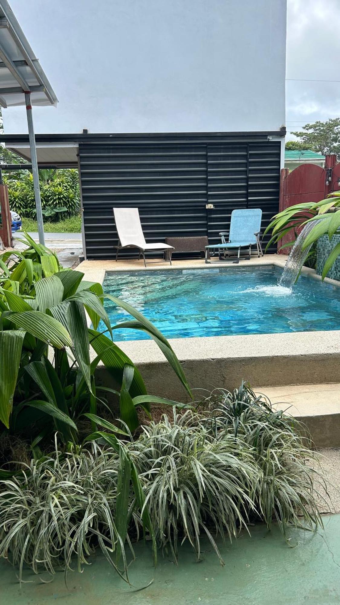 Villa Jade, La Fortuna Downtown מראה חיצוני תמונה